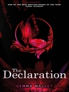 The Declaration (eBook)